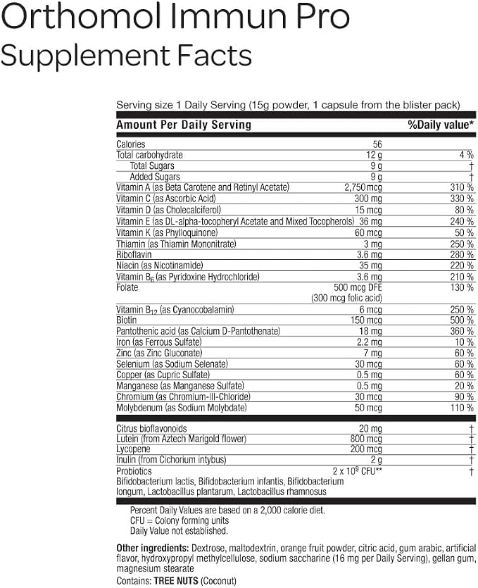 Probiotic