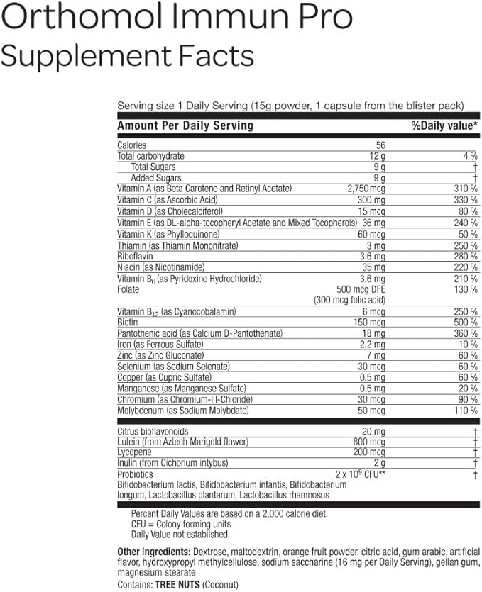 Probiotic