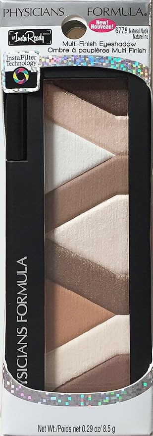Natural Nude
