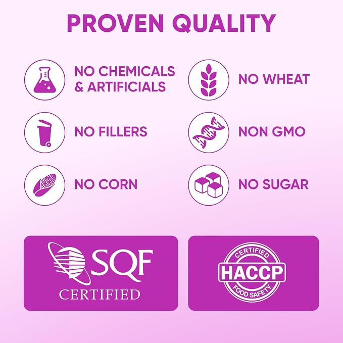 Allergy Support Chews