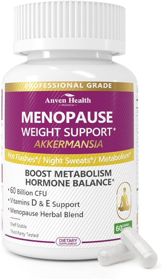 Akk Menopause
