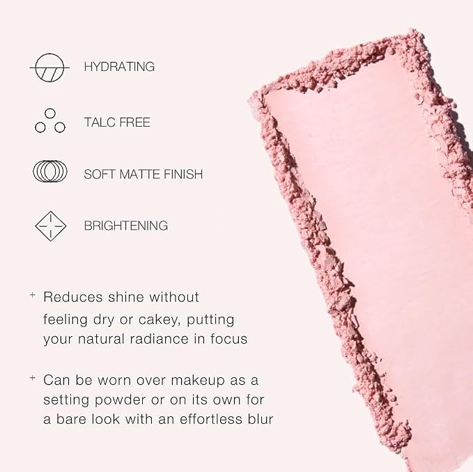 Pink Bright – for fair to light skin tones