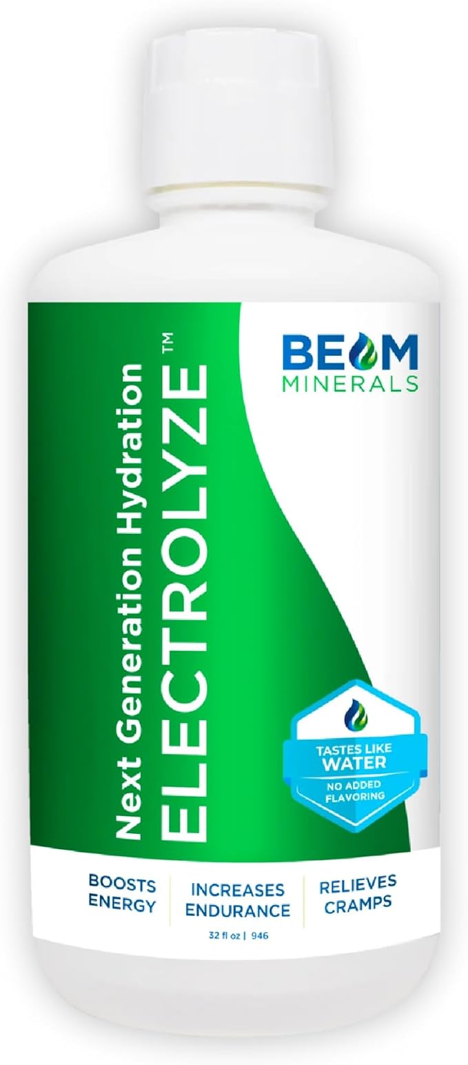 Electrolyze