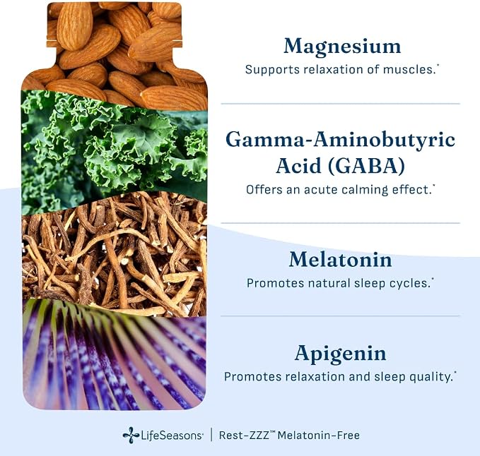 Melatonin Free