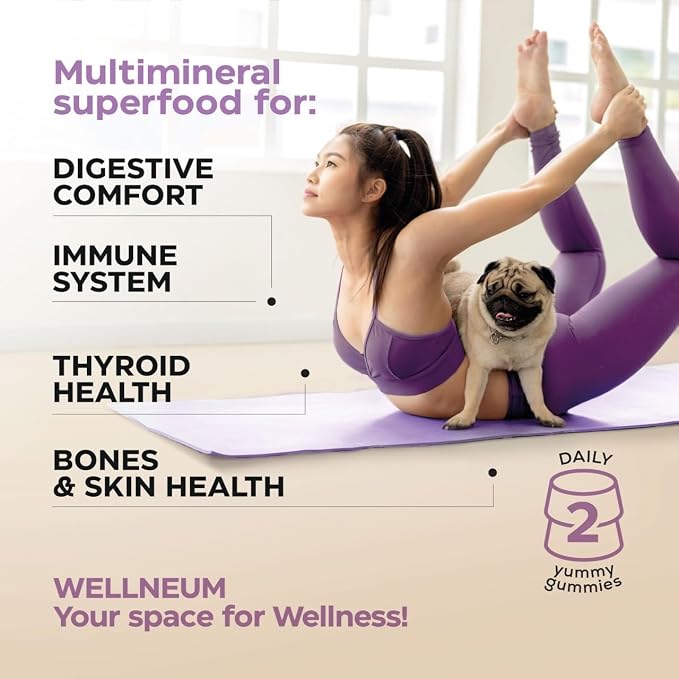 Sea Moss
