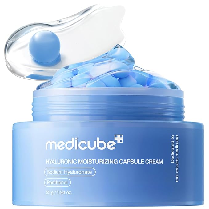 Hyaluronic Acid