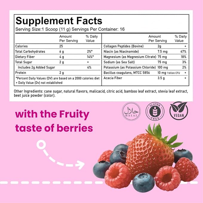 Berry Crush