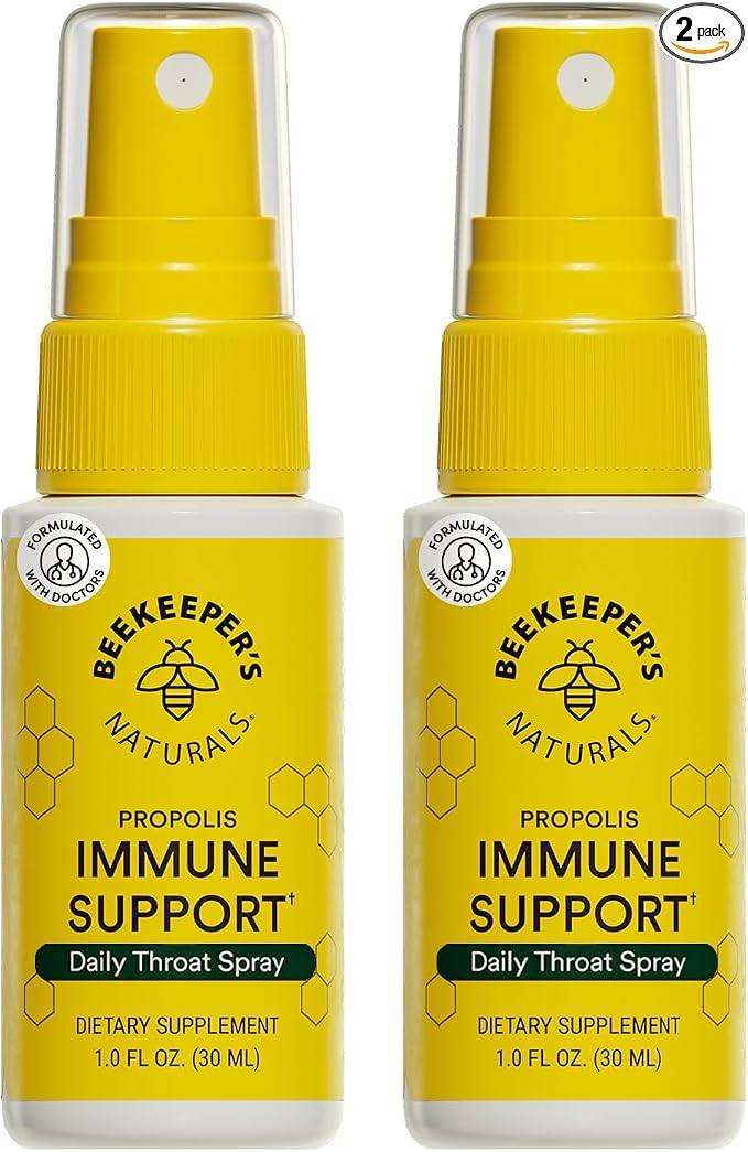 Adult Propolis