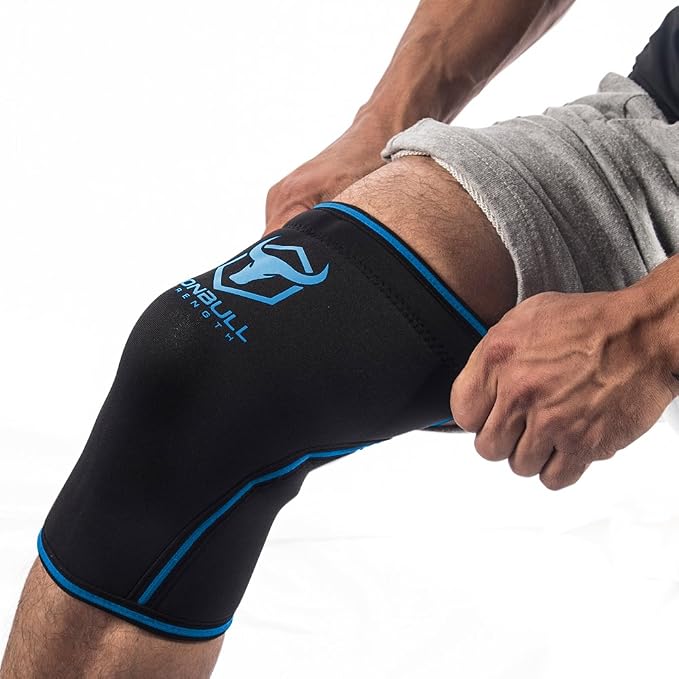 Black/Blue