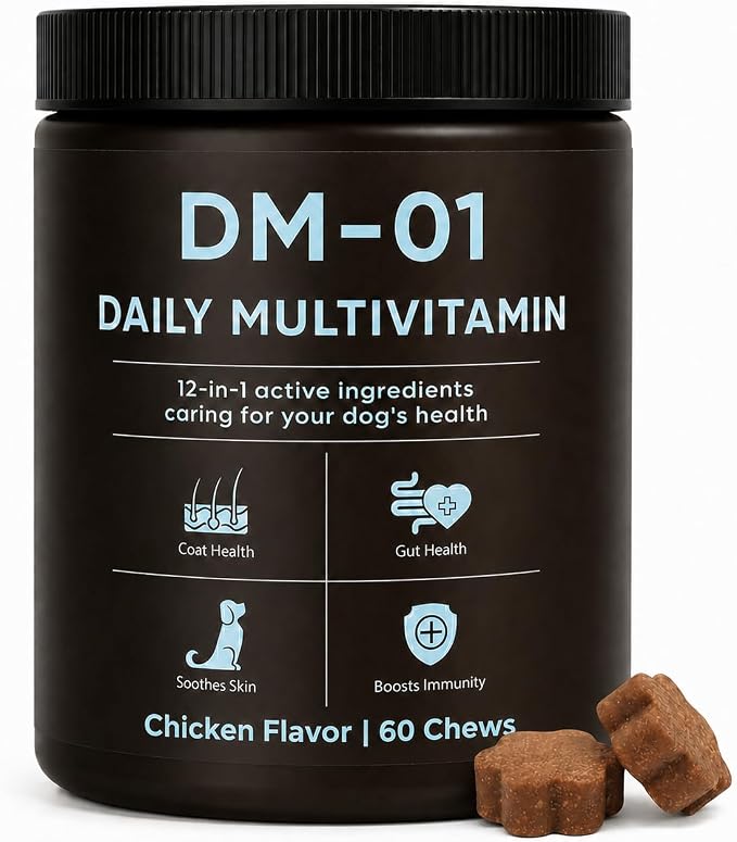Chicken Flavor