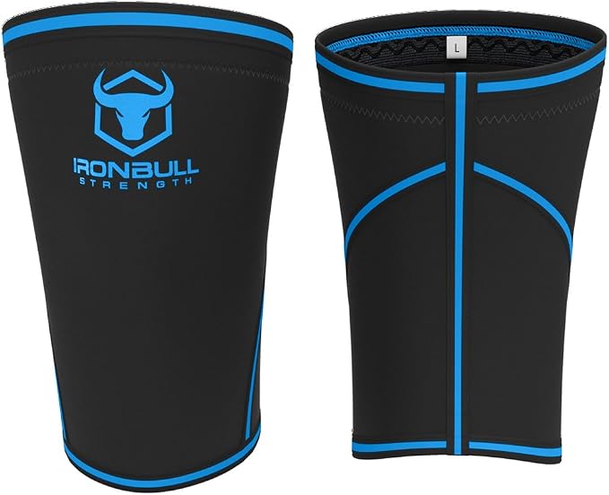 Black/Blue