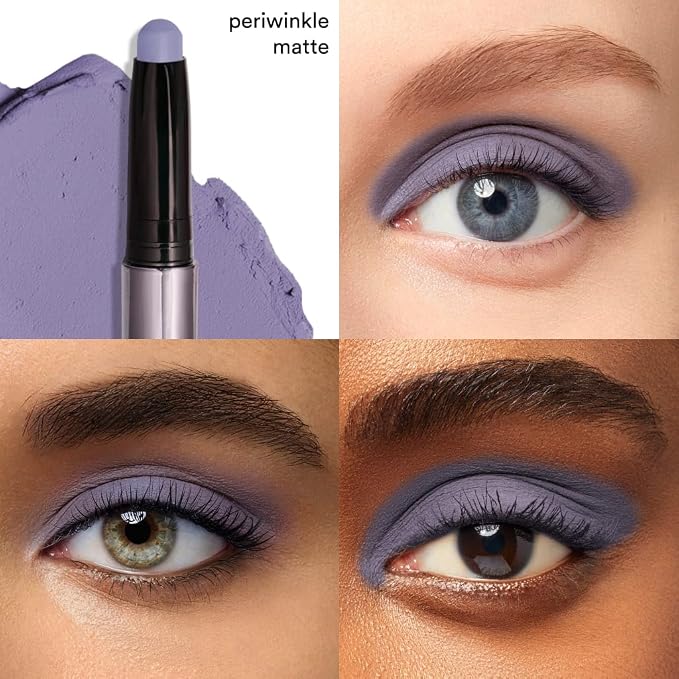 24 Periwinkle Matte