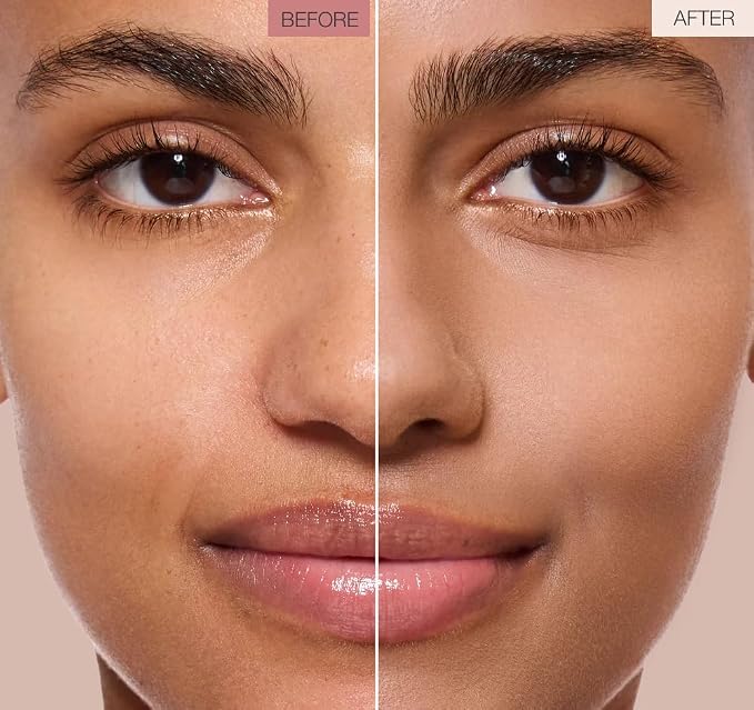 Orange Bright – for tan/dark to deep skin tones