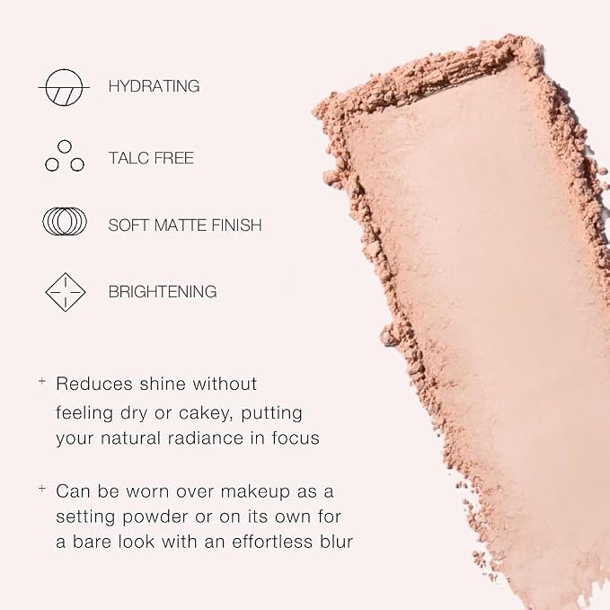 Peach Bright – for medium to tan skin tones