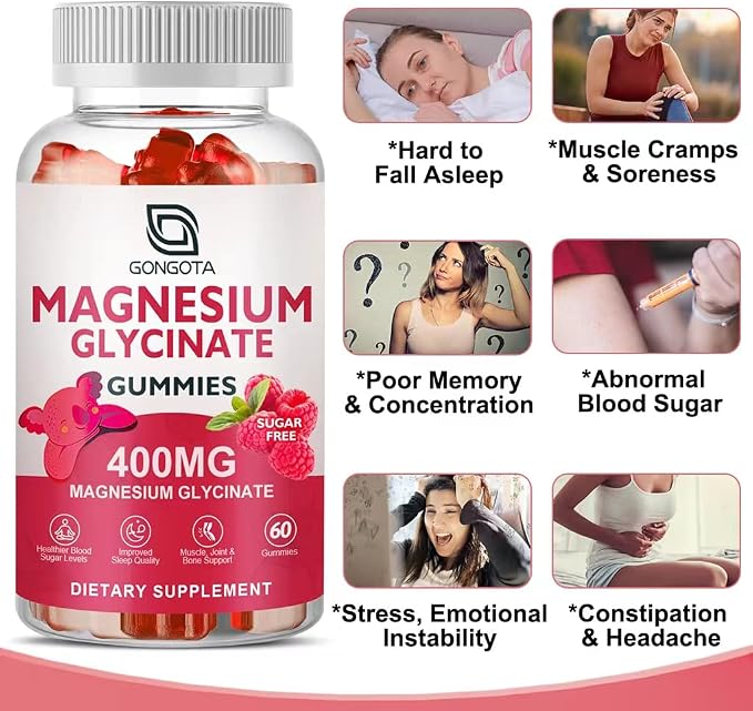 60 Count (Pack of 1)