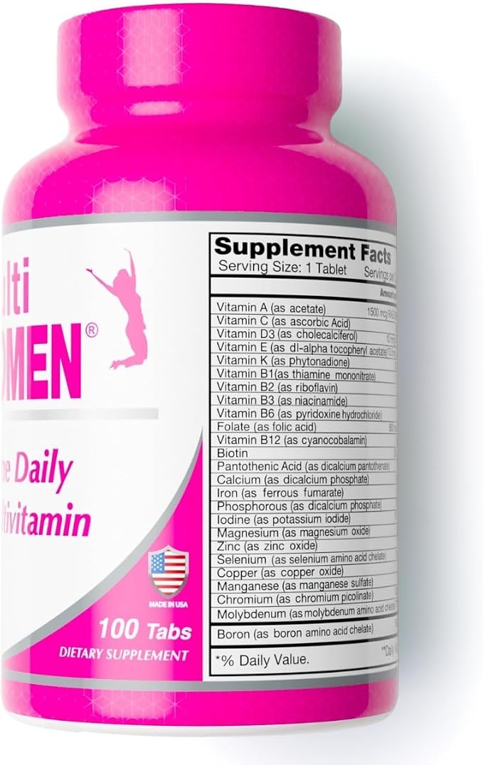 Women (1 Pack)