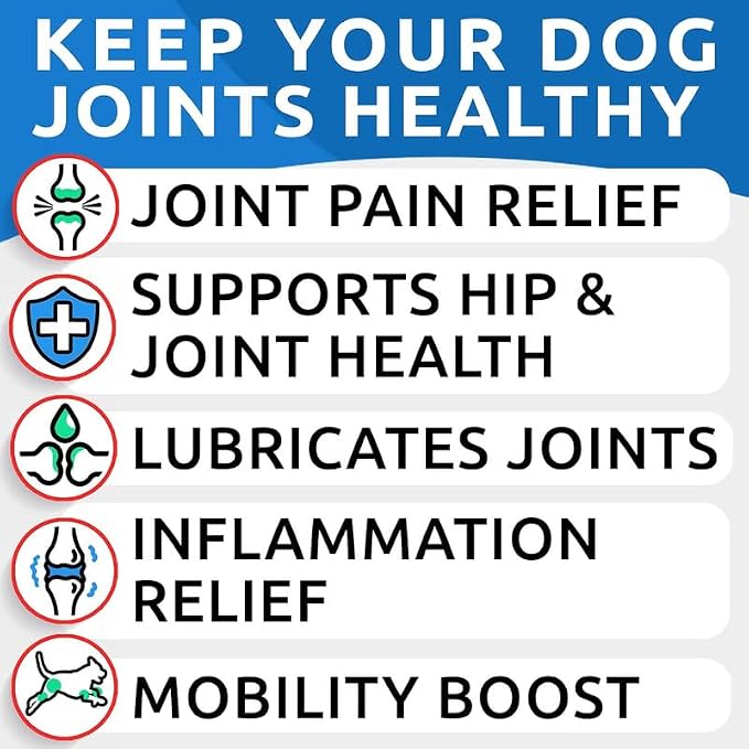 Hip&Joint (Mobility)