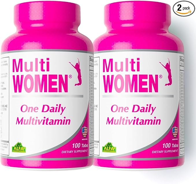 Women (2 Pack)