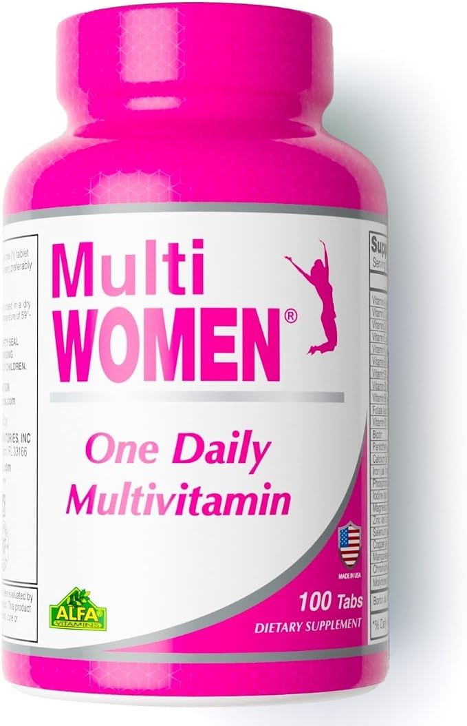 Women (1 Pack)
