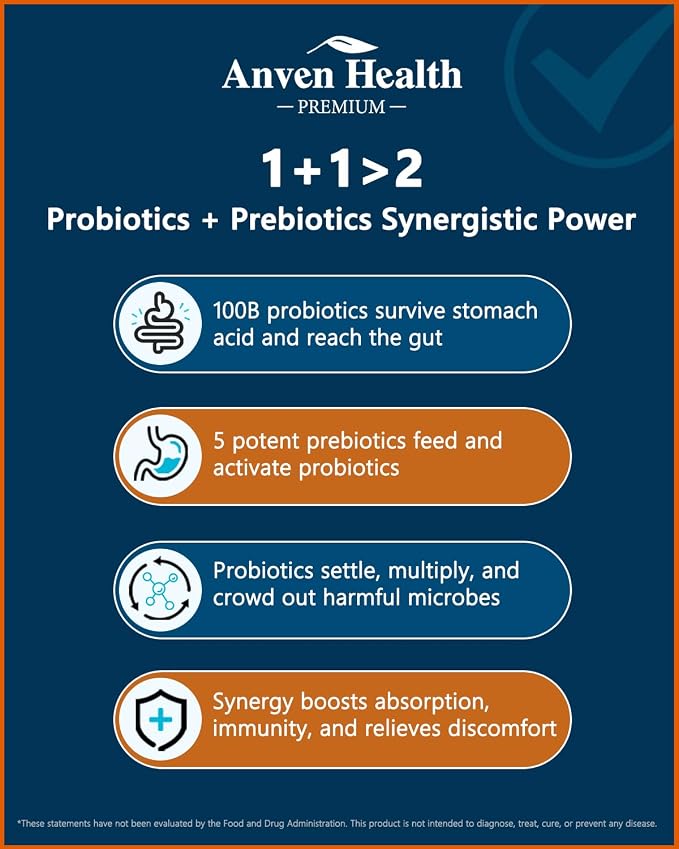 Men's Probiotics