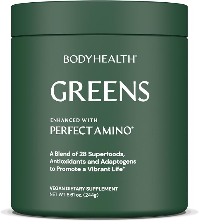 Greens