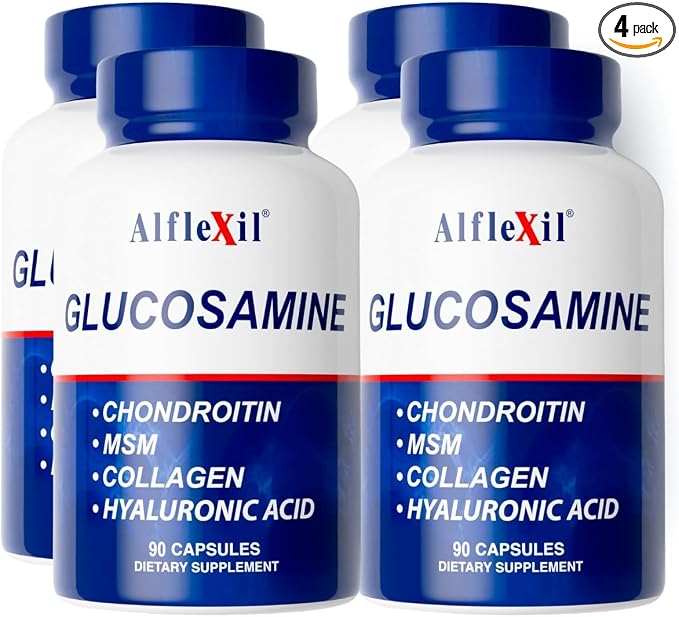 Capsule (90 Capsules X 4 Pack)