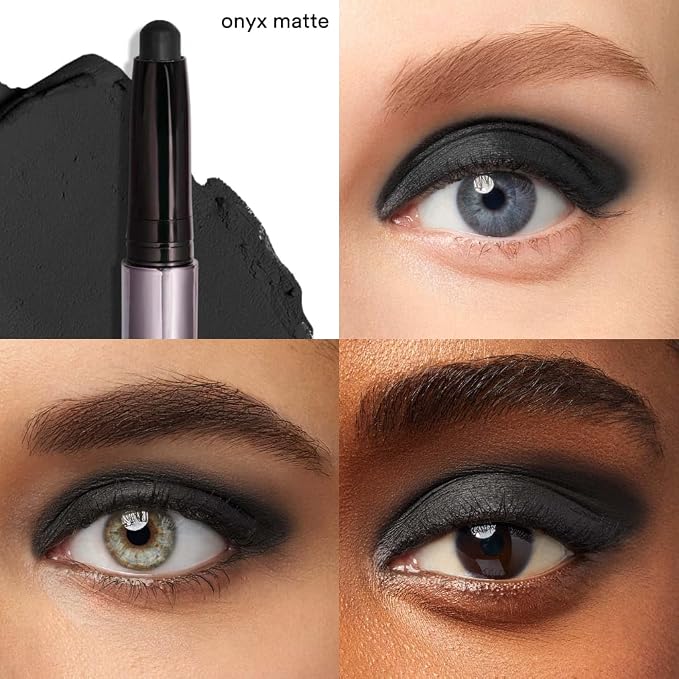 19 Onyx Black Matte