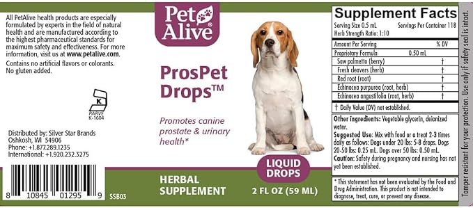 ProsPet 2pk