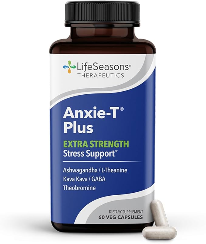 Extra Strength