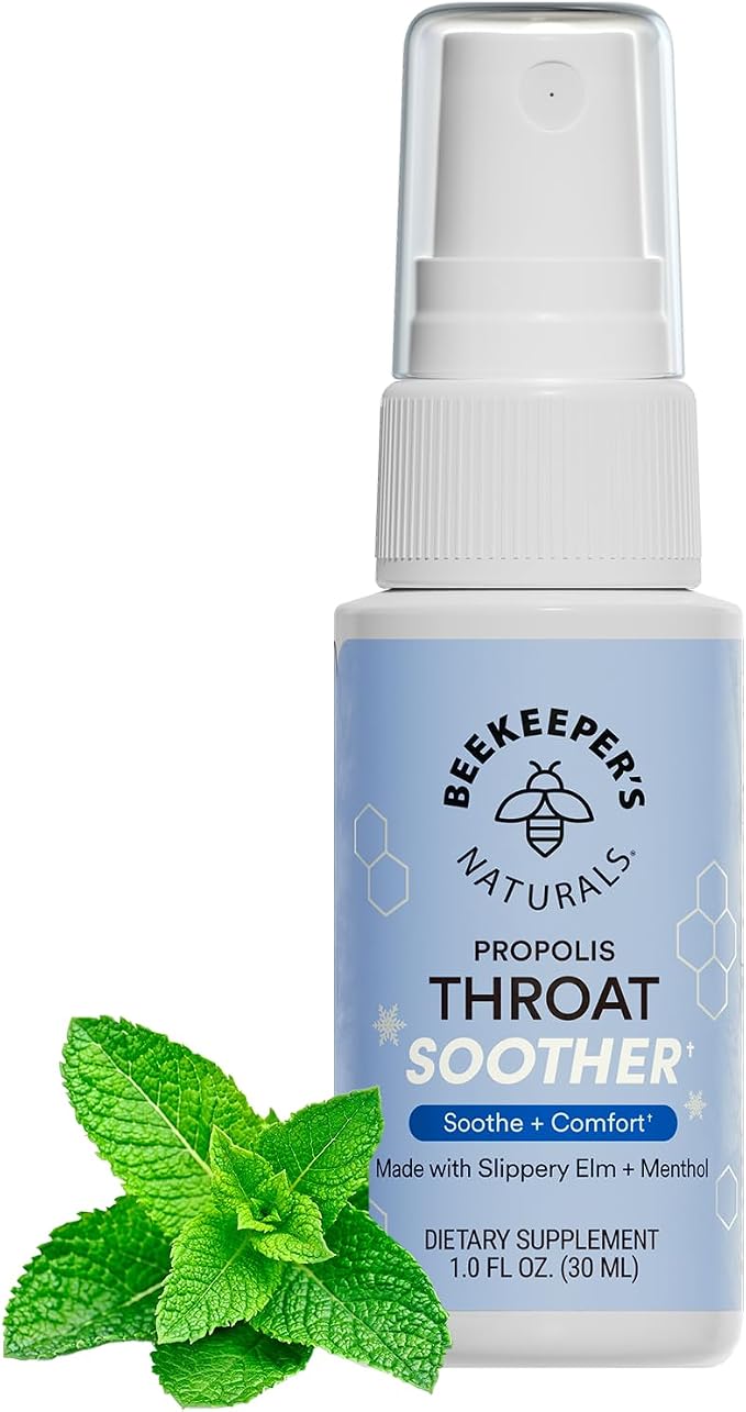 Throat Soother