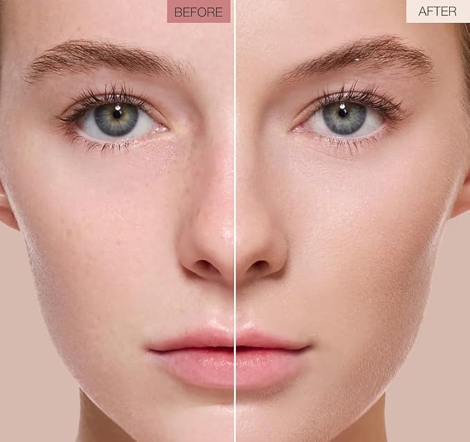 Pink Bright – for fair to light skin tones