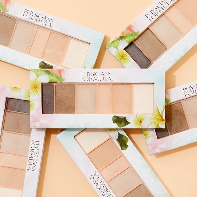 Matte Blushed Nudes