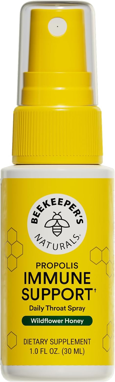 Adult Propolis