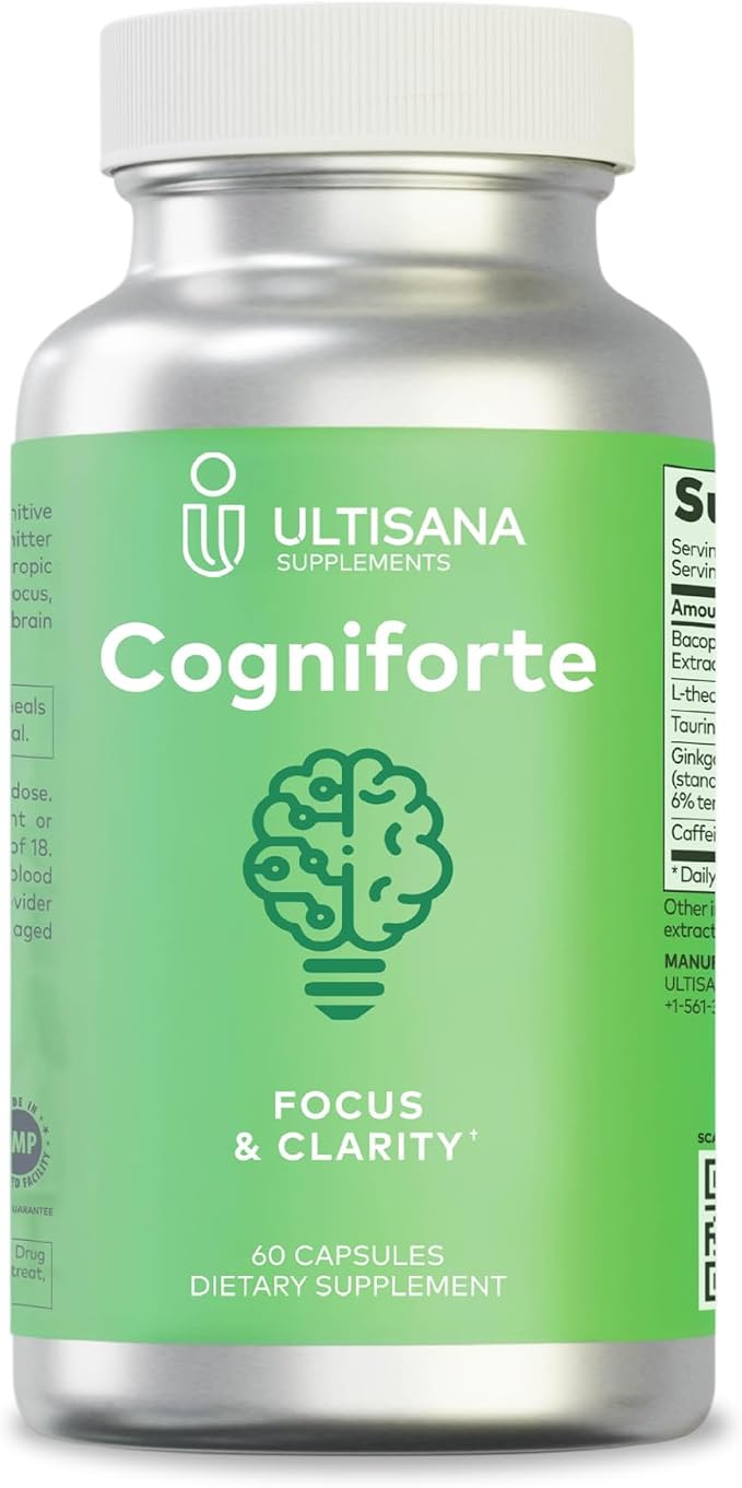 Focus & Memory