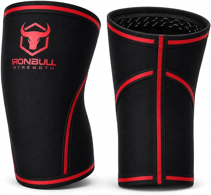 Black/Red