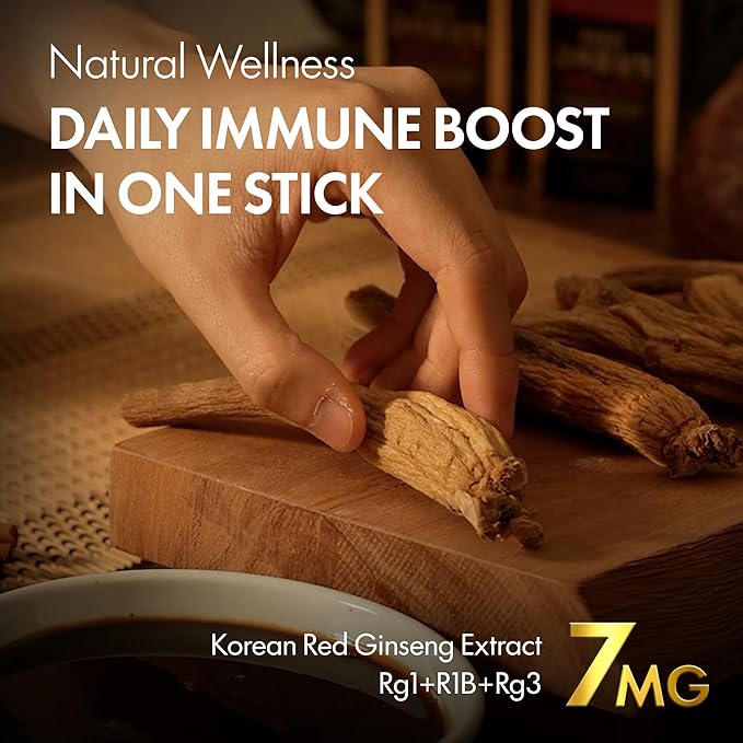 365 Ginseng 30ea