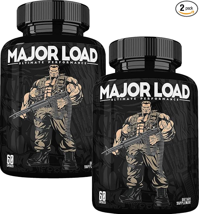 Major Load