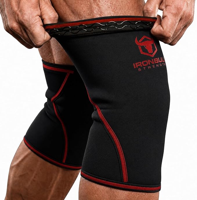 Black/Red