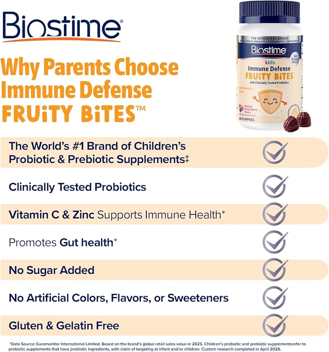 Immune Defense