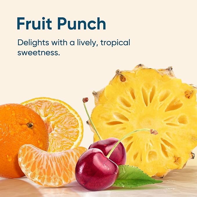V2-fruit Punch