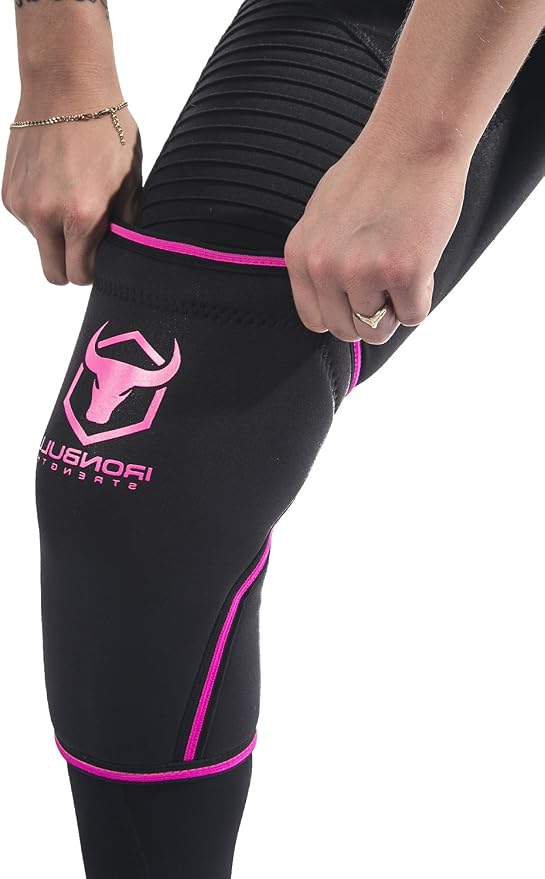Black/Pink