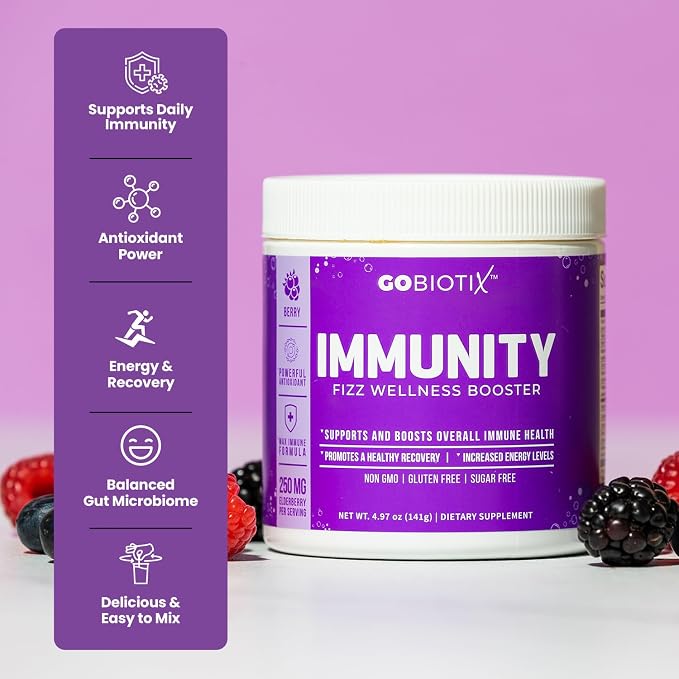 Berry - Purple