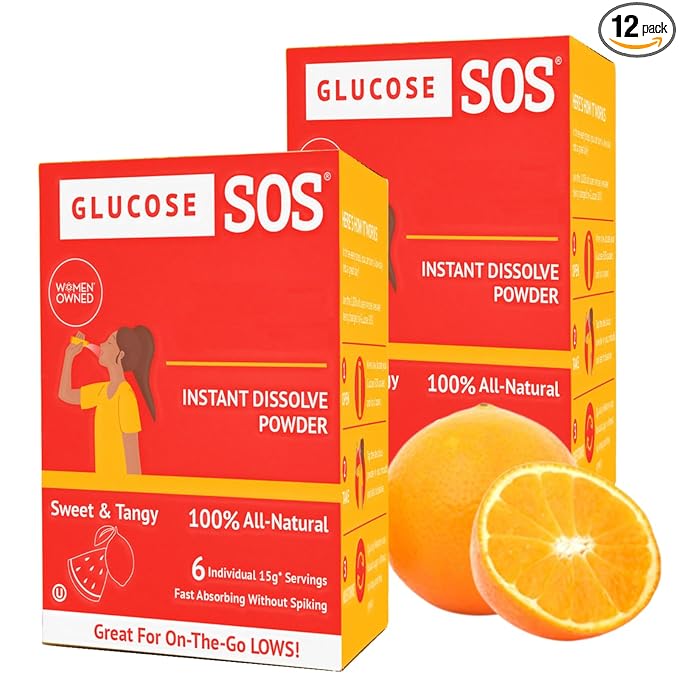 Sweet & Tangy
