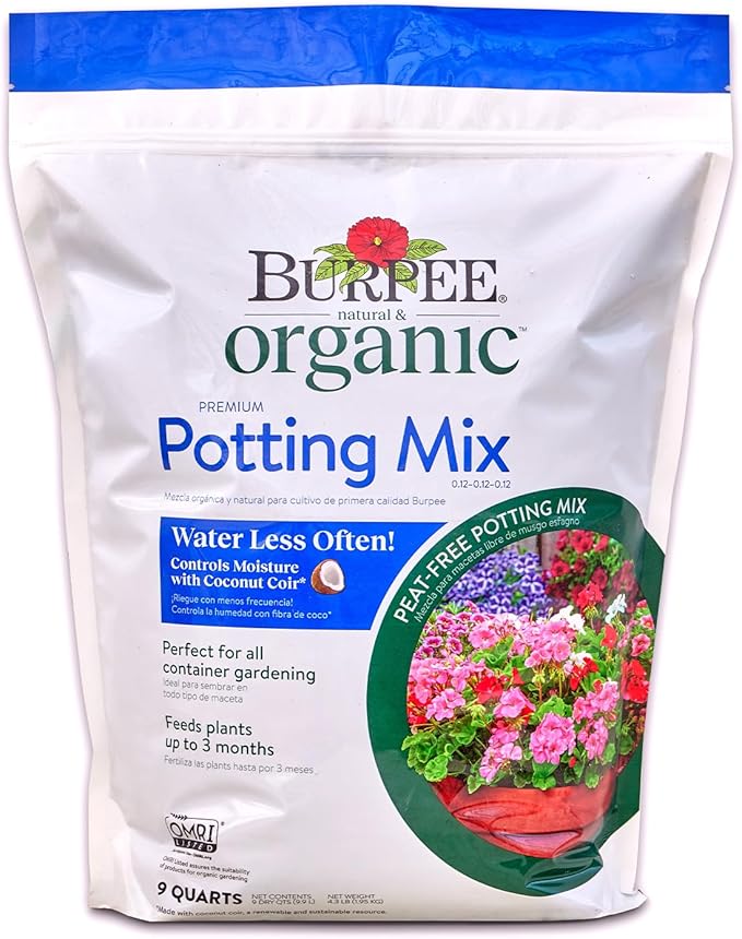 Potting Mix