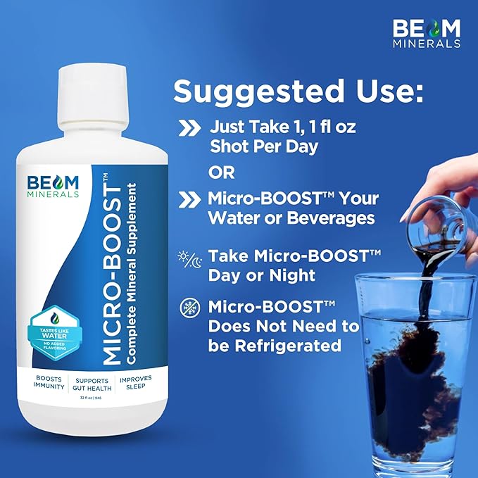 Micro-boost