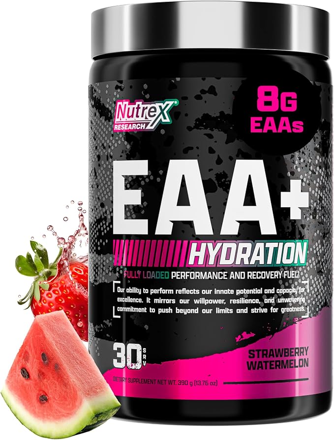 Strawberry Watermelon