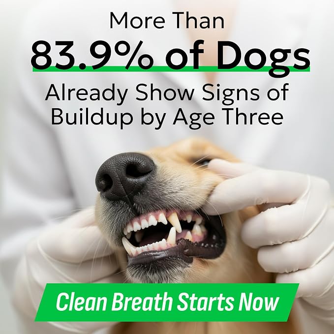 Breath Aid Probiotics