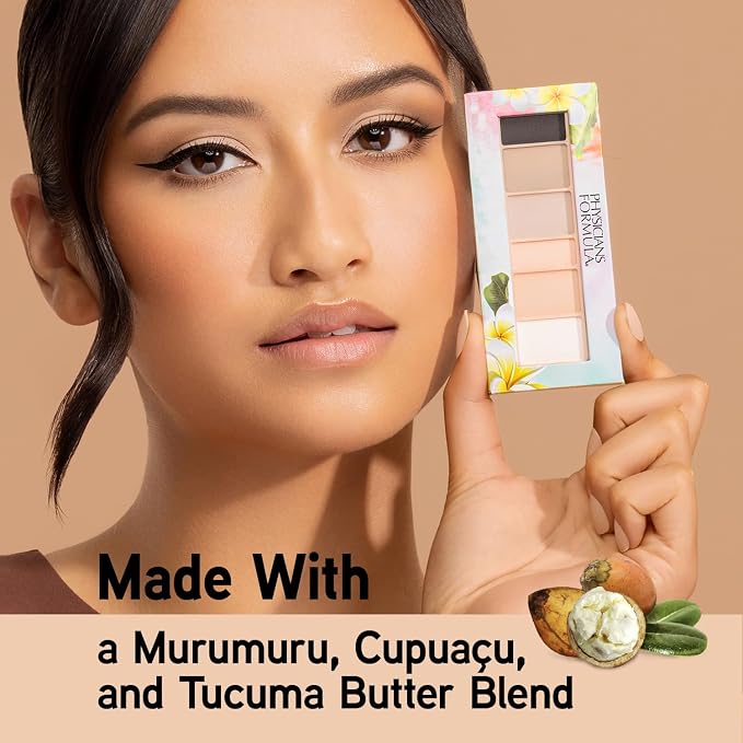 Matte Blushed Nudes