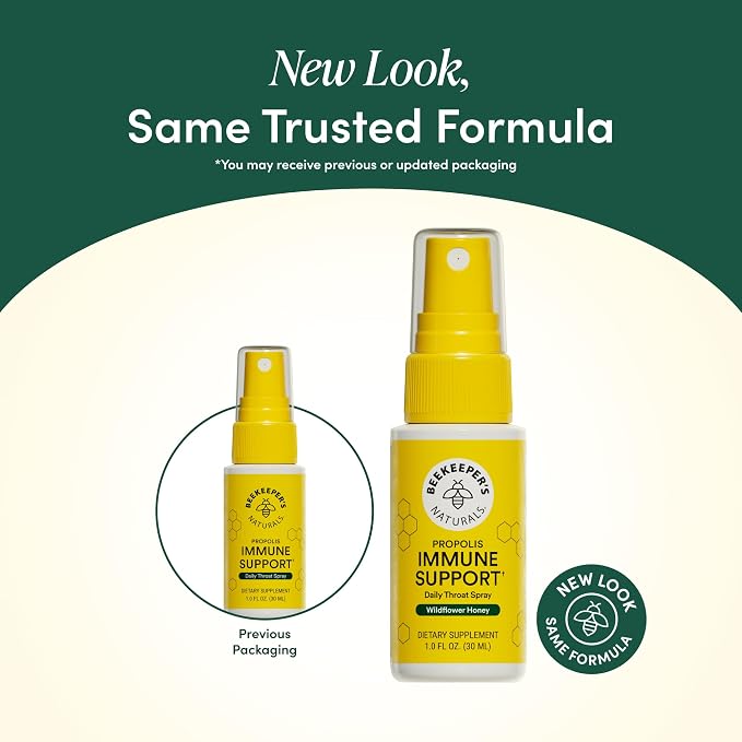 Adult Propolis