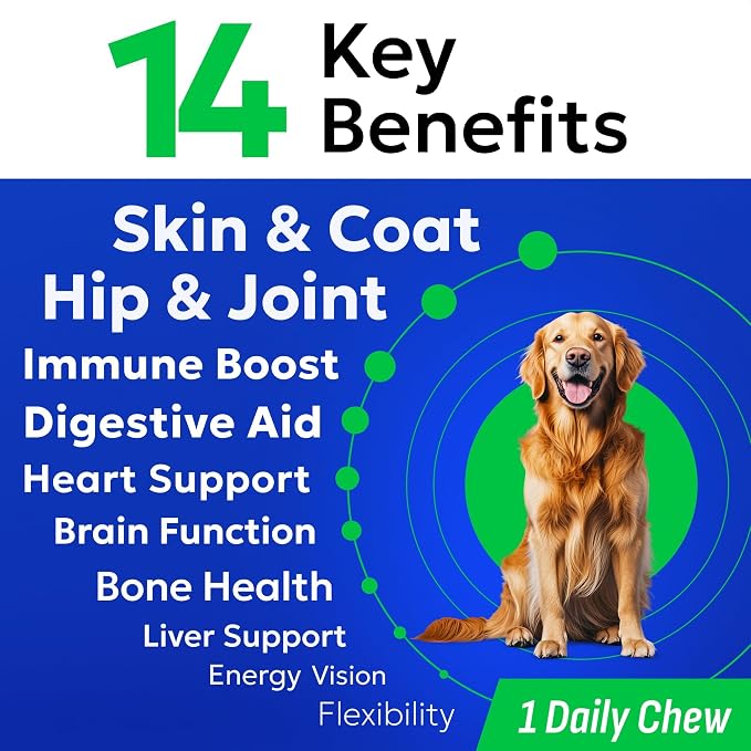 Multivitamin
